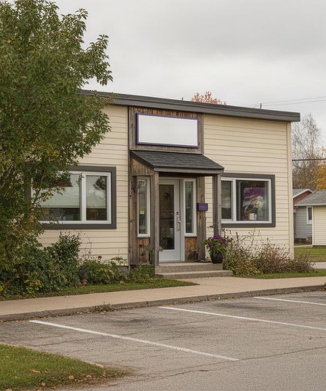 Strive Summit Consulting Inc. office at 42695 Southdale Line in Central Elgin, Ontario